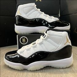 JORDAN 11 RETRO 'DMP GRATITUDE' (2023)
