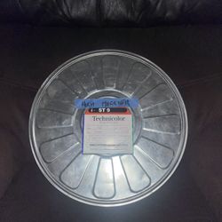 pokemon Film Reel Dated 11-17-2000