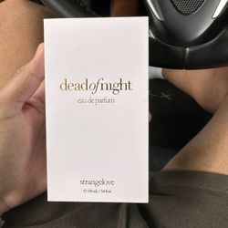 Dead Of Night Perfum 