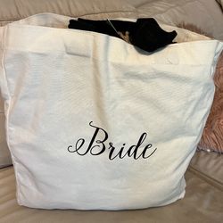Wedding Accessories 