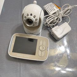 Baby Monitor Camera
