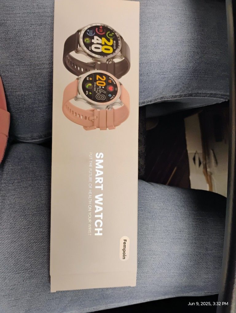 Smart Watch