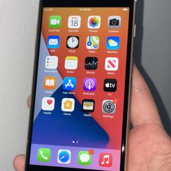 iPhone 8 Plus 64GB AT&T