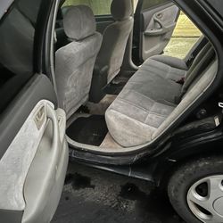 1997 Toyota Camry