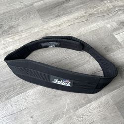 Weight Belt Schiek 