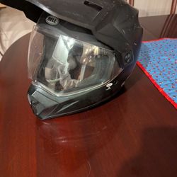 Bell Mx-9 Adventure  Helmet 