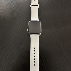 Apple Watch Series 6 Stainless Steel 44mm