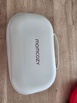 Momcozy double wearable pumps