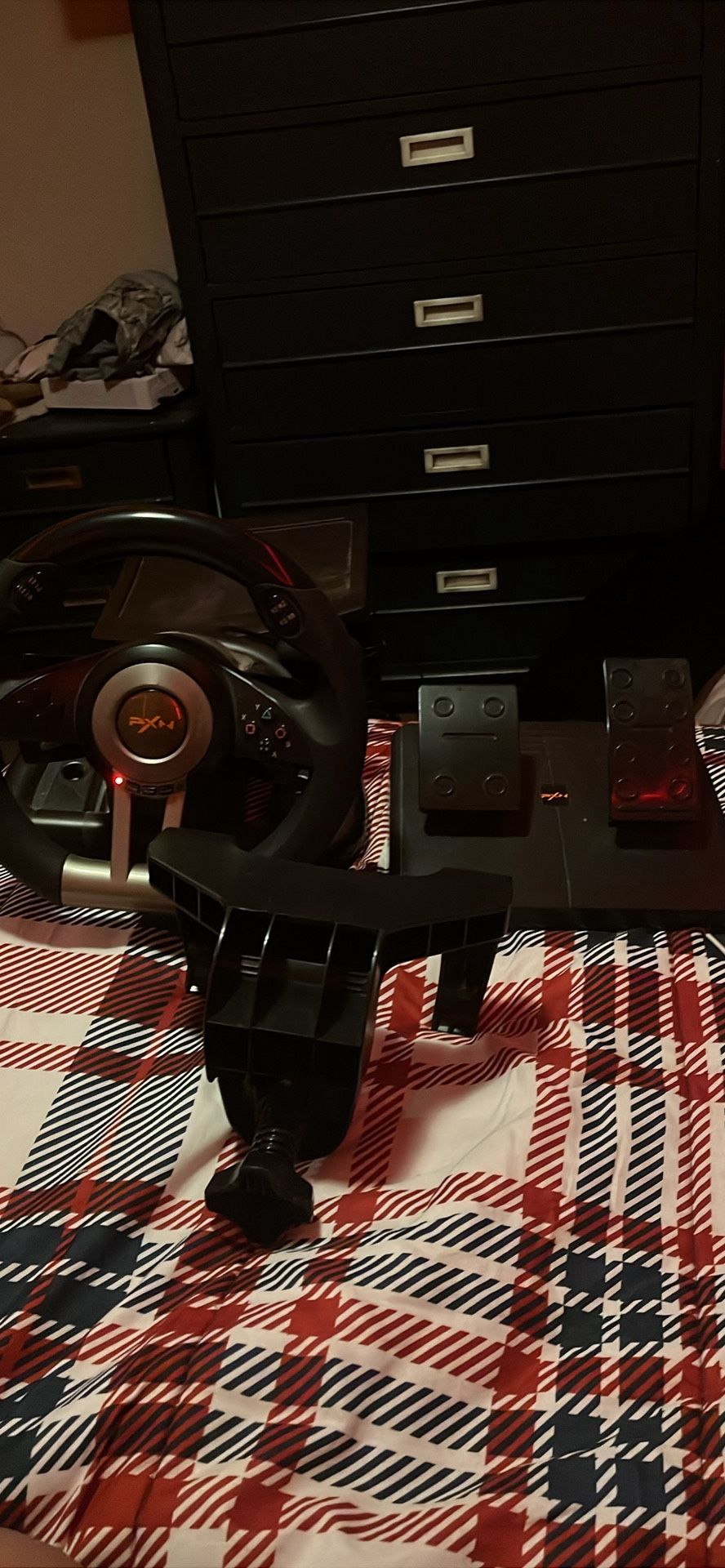 PXN Gaming Wheel