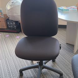 Office chair