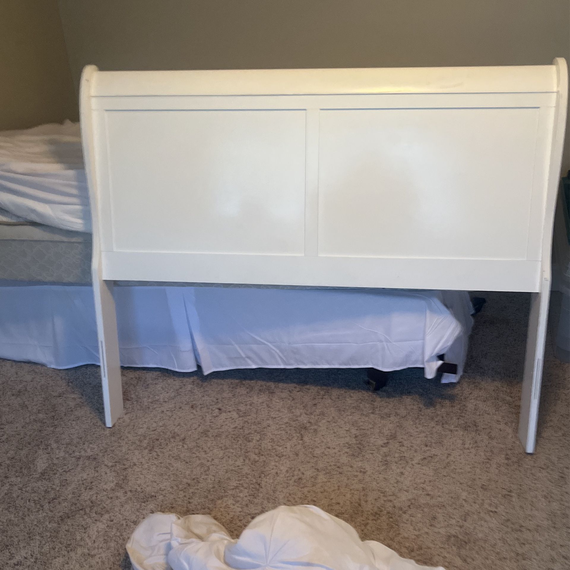 Full-size  Bed Frame 