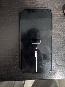 iPhone XR unlocked