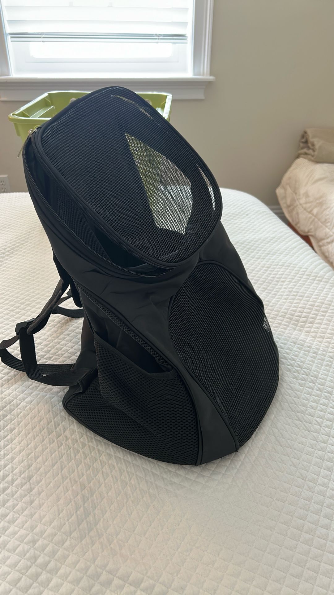 New Pet Backpack