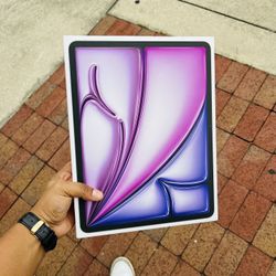 iPad Air M3 | 128GB | 13 Inch (Financing Available)
