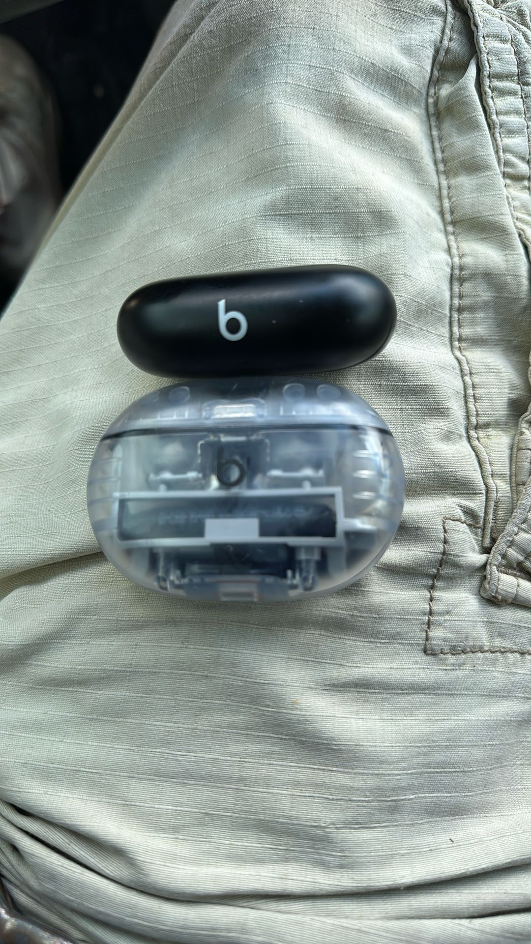 Wireless Beats Headphones