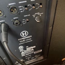 Harberger Bass 