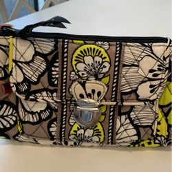Vera Bradley Wallet