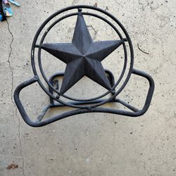 Garden Hose Holder 