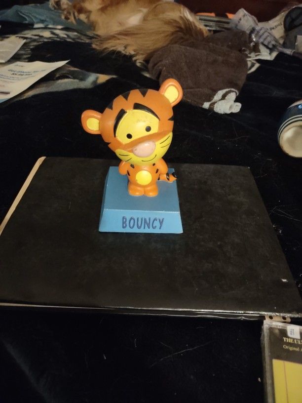 Figurine
