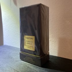 Tom Ford Tobacco Vanille