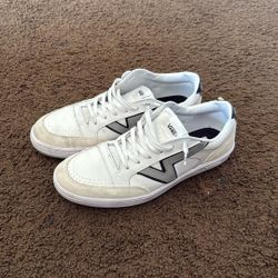Vans Lowland