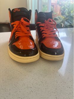 Shattered backboard 3 size 12 men