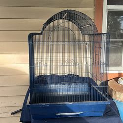 Brand new bird cage