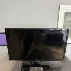 28 Inch Panasonic Tv 