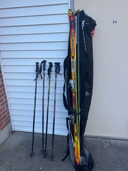Rossignol Viper Skies 70 Inches