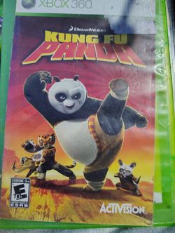 Kung Fu Panda
