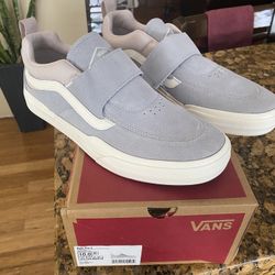 Vans Kyle Pro 2 Men’s 10 – NEW