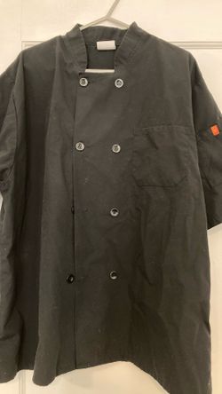 Chef Jackets