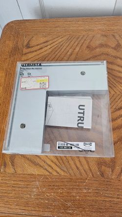 IKEA UTRUSTA CORNER JOINT CONNECTOR