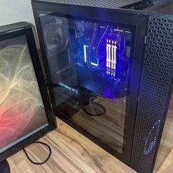 3090 Hp Omen Pc, 3050 Laptop, Quest 3s