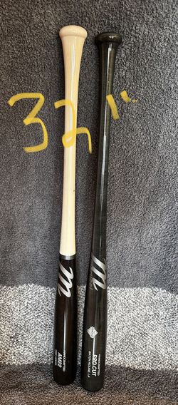 Marucci Pro Model Bats 32in