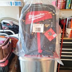 Milwaukee Backpack