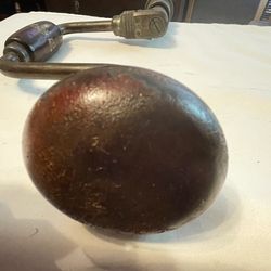 Craftsman 10” Brace