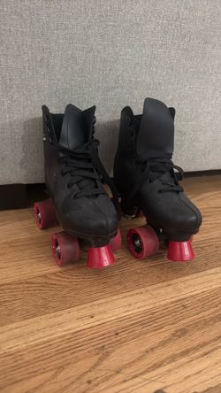 Roller skates