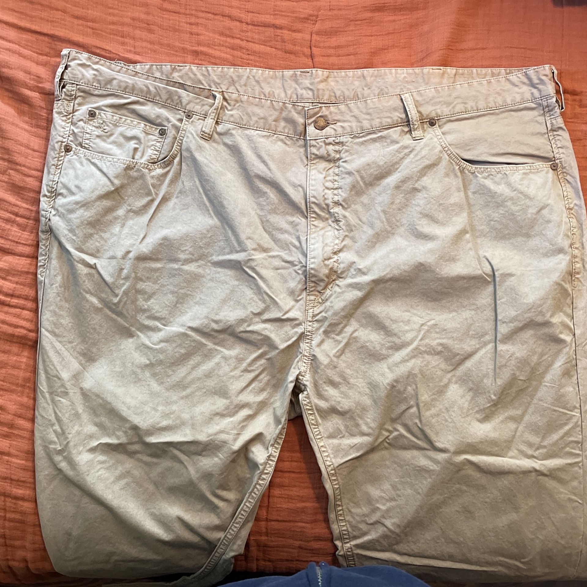 Polo Ralph Lauren - Lightweight Chino Jean - 50w 30l