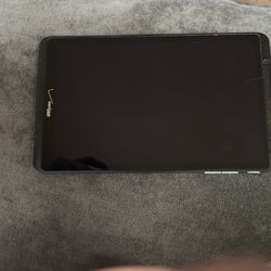 Verizon 4G Tablet For Parts