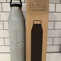 Insulated Water Bottle