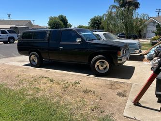 Cars and parts