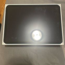 iPad 10th Gen