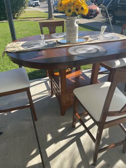 Round table
