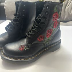 Dr Martens Boots 