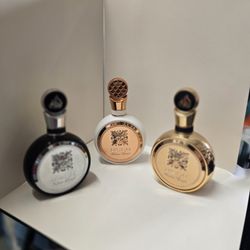 Perfumes Arabes Originales 