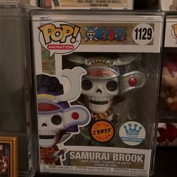 Funko pop