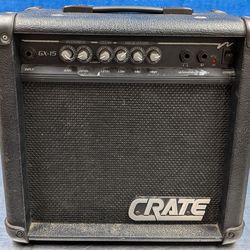 Crate GX-15