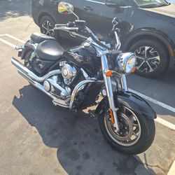 Motorcycles