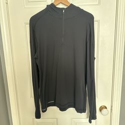 Lululemon 1/4 Zip
